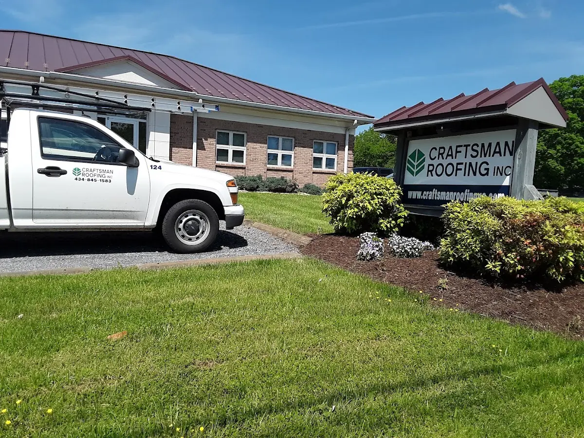 Quality Hail Damage Roof Repair by experienced craftsmen in Hasbrouck Heights